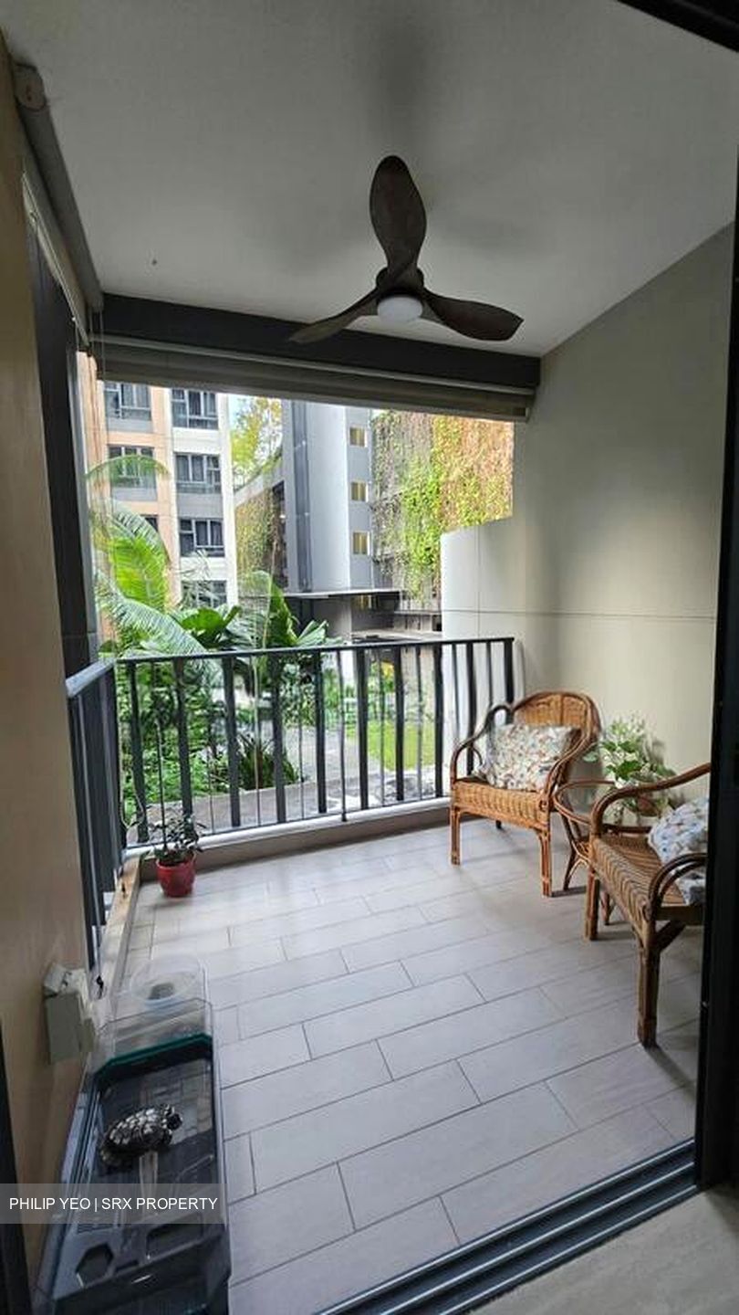 The Brownstone (D27), Condominium #515893811